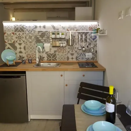 Holiday home Sea Gold