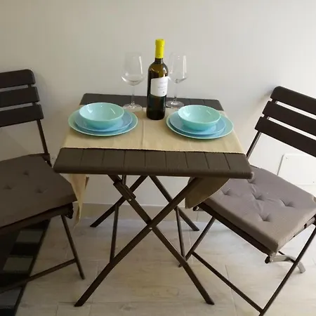 Holiday home Sea Gold Avola